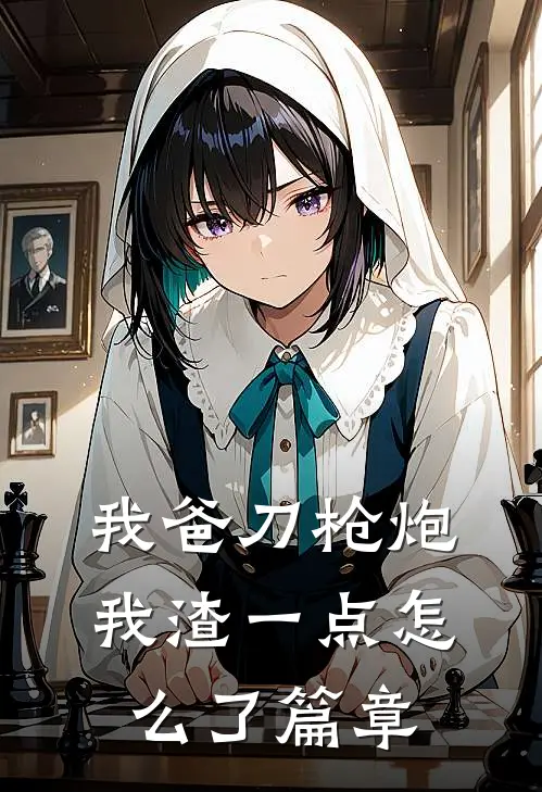 我爸刀枪炮，我渣一点怎么了篇章