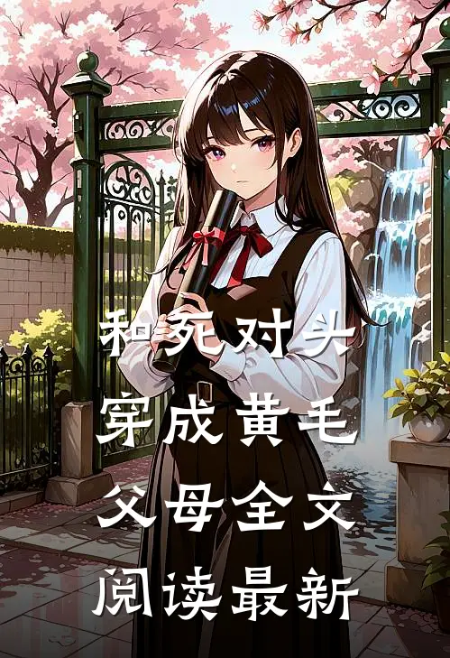 和死对头穿成黄毛父母全文阅读最新
