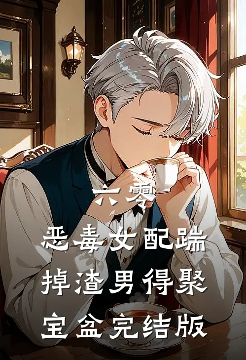 六零：恶毒女配踹掉渣男得聚宝盆完结版