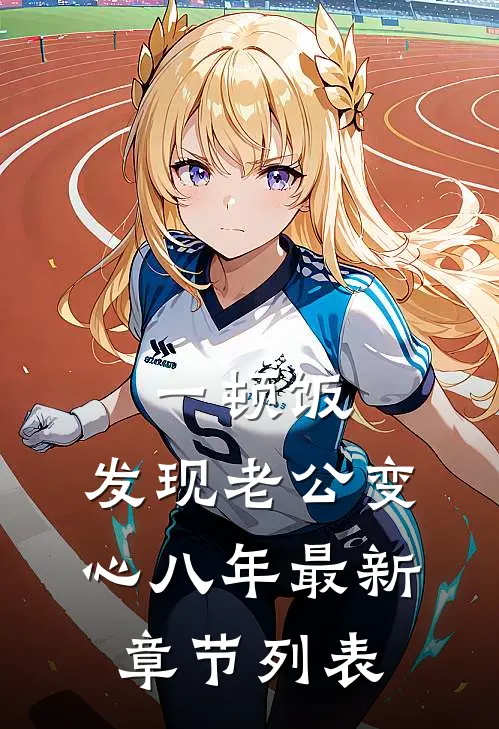 一顿饭，发现老公变心八年最新章节列表