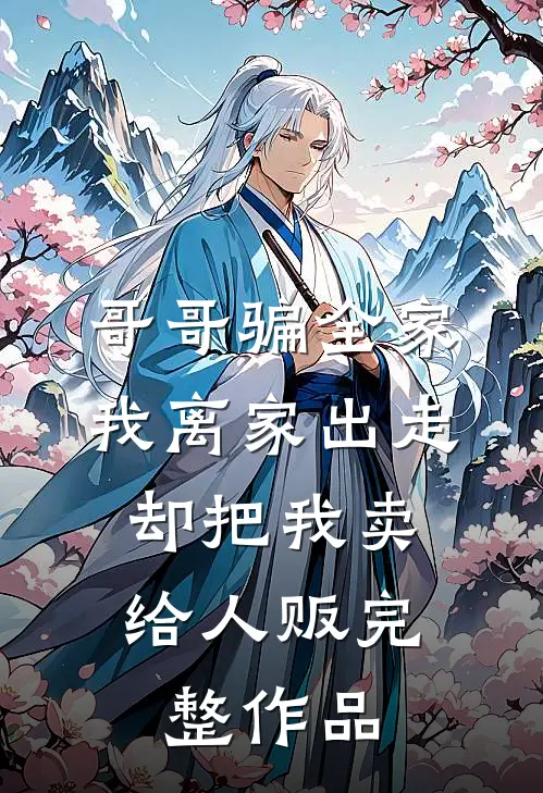 哥哥骗全家我离家出走，却把我卖给人贩完整作品