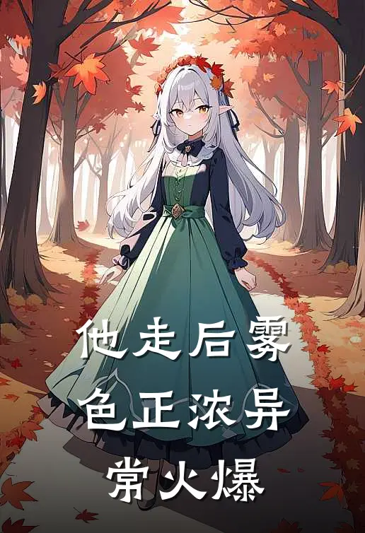 他走后雾色正浓异常火爆