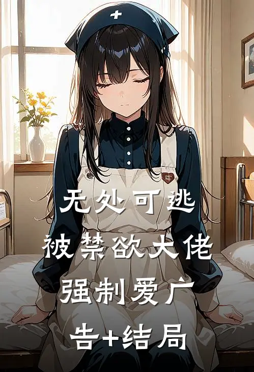 无处可逃，被禁欲大佬强制爱广告+结局