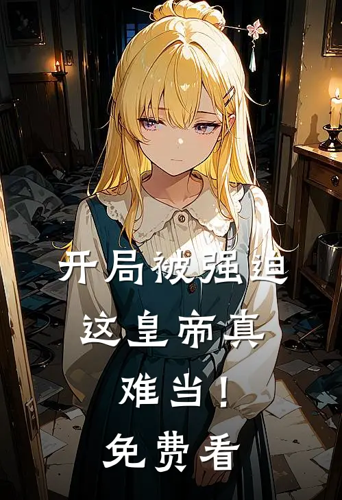 开局被强迫，这皇帝真难当！免费看