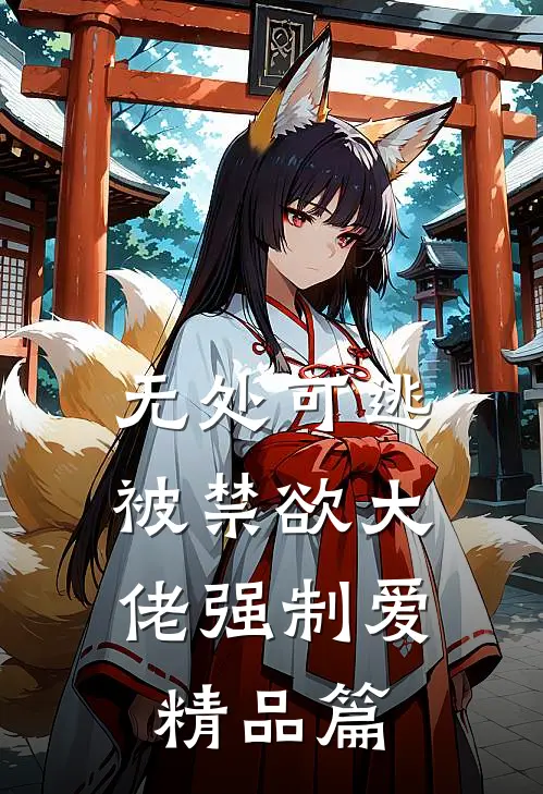 无处可逃，被禁欲大佬强制爱精品篇