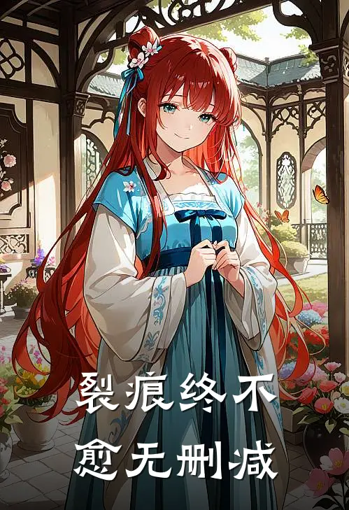 裂痕终不愈无删减