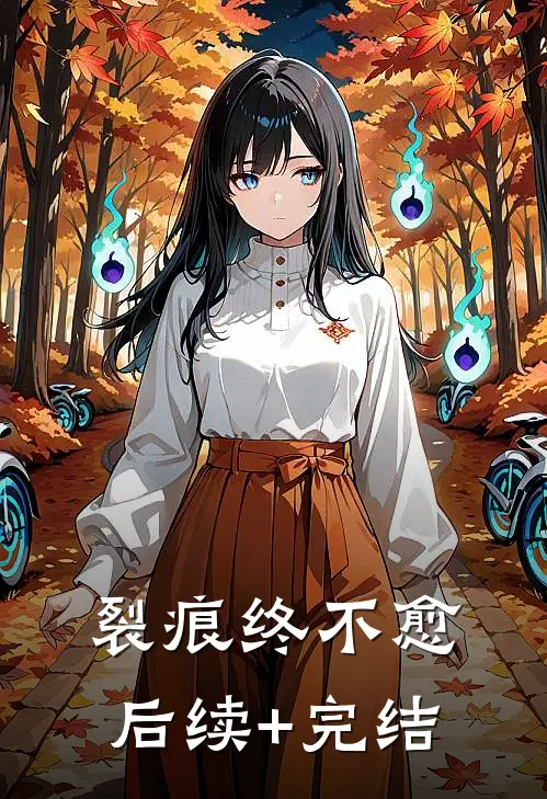 裂痕终不愈后续+完结