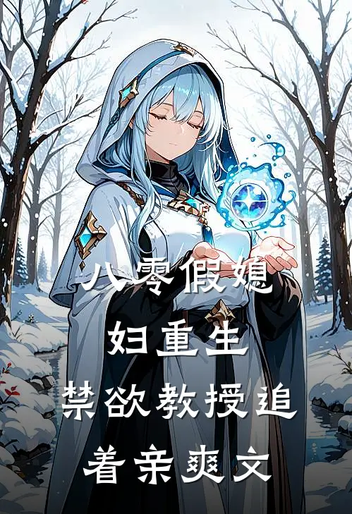 八零假媳妇重生，禁欲教授追着亲爽文