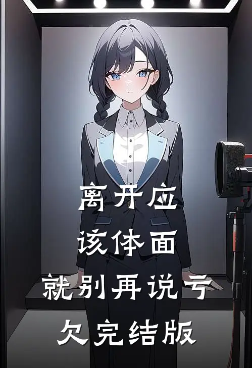 离开应该体面，就别再说亏欠完结版