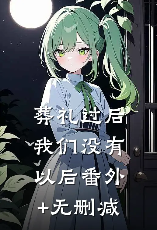 葬礼过后，我们没有以后番外+无删减