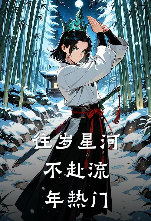 往岁星河，不赴流年热门