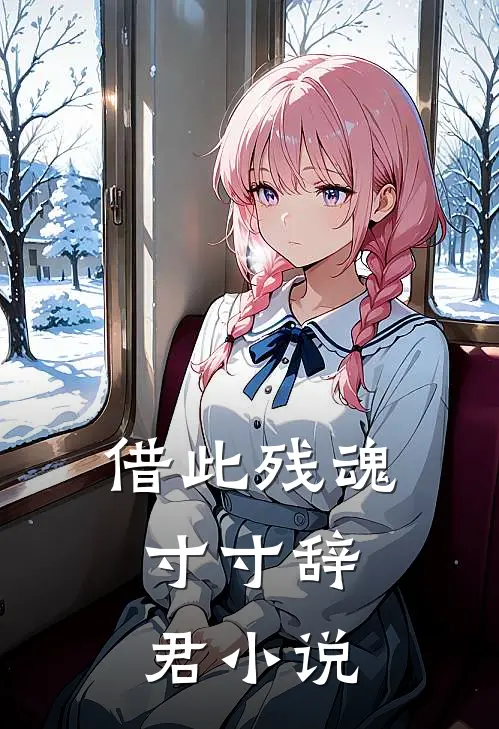 借此残魂，寸寸辞君小说