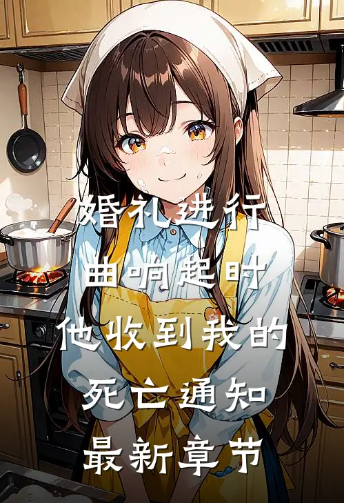 婚礼进行曲响起时，他收到我的死亡通知最新章节