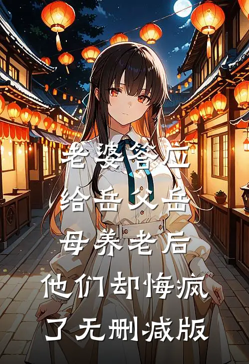 老婆答应给岳父岳母养老后，他们却悔疯了无删减版