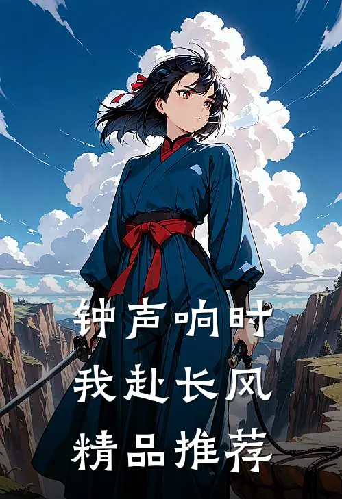 钟声响时，我赴长风精品推荐
