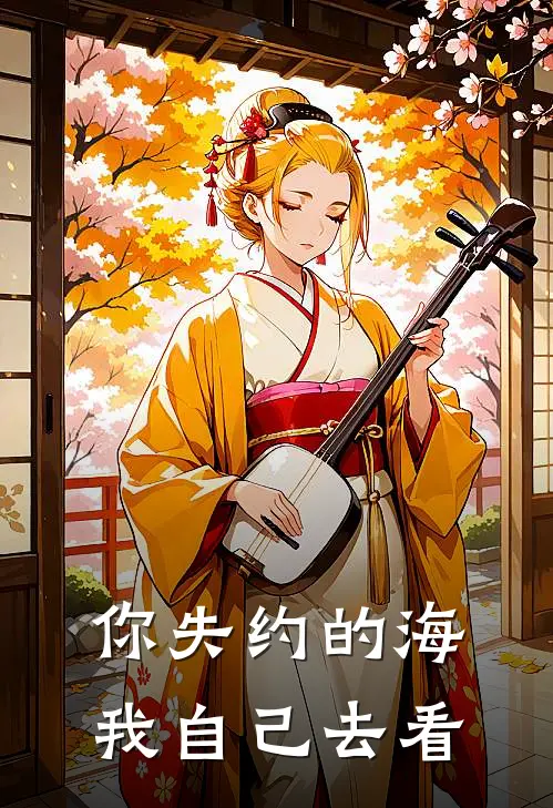 你失约的海，我自己去看