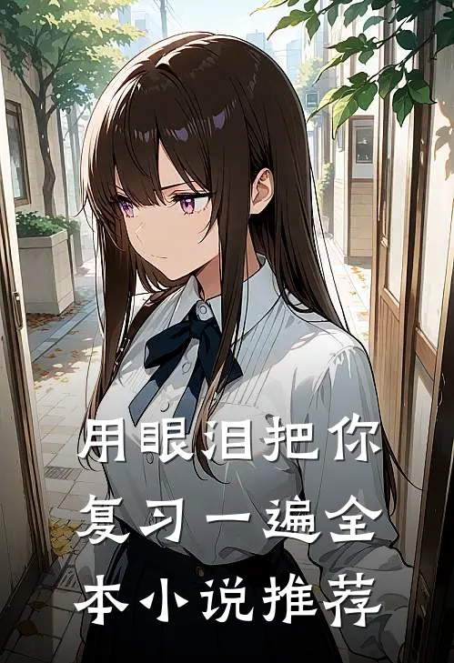 用眼泪把你复习一遍全本小说推荐