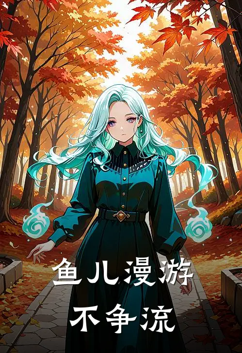 鱼儿漫游不争流