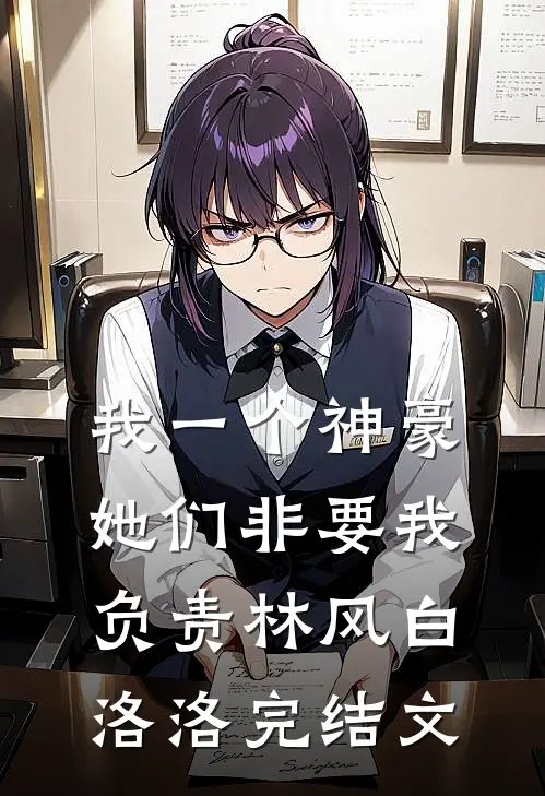 我一个神豪，她们非要我负责林风白洛洛完结文