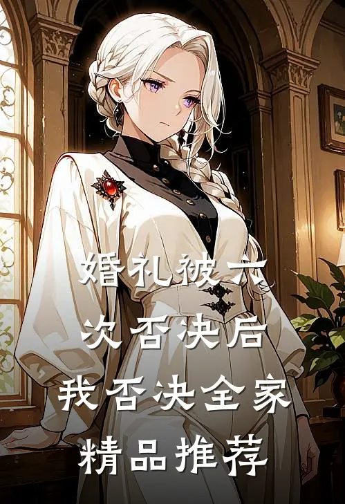 婚礼被六次否决后，我否决全家精品推荐
