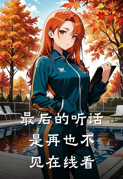 最后的听话是再也不见在线看