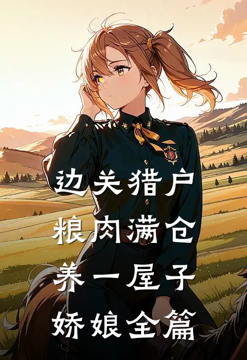 边关猎户，粮肉满仓养一屋子娇娘全篇