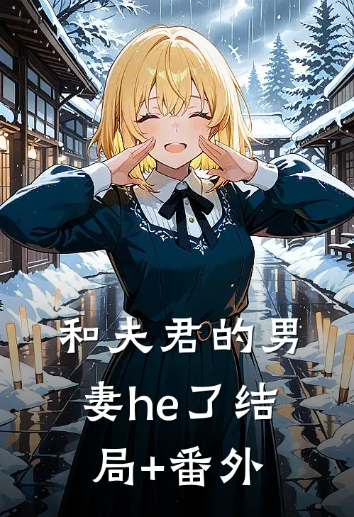 和夫君的男妻he了结局+番外