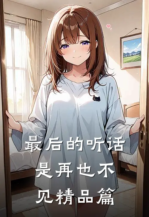 最后的听话是再也不见精品篇