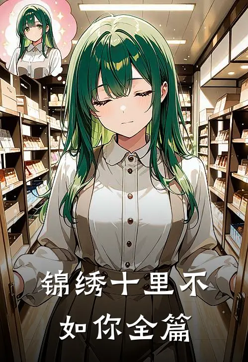 锦绣十里不如你全篇