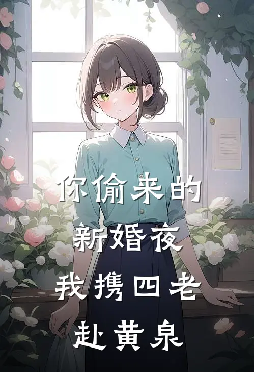 你偷来的新婚夜，我携四老赴黄泉