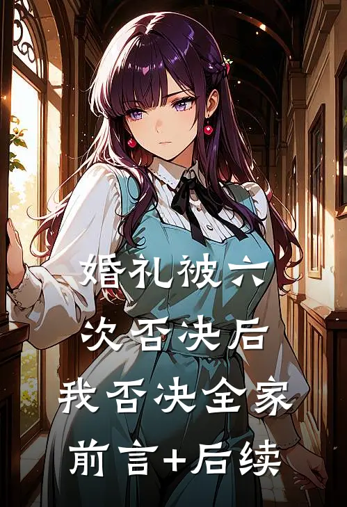 婚礼被六次否决后，我否决全家前言+后续