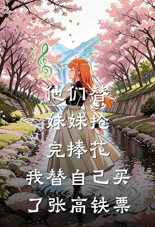 他们替妹妹抢完捧花，我替自己买了张高铁票