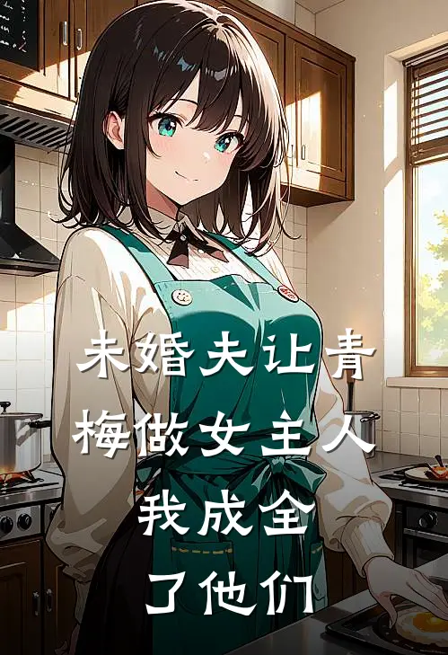 未婚夫让青梅做女主人,我成全了他们免费阅读