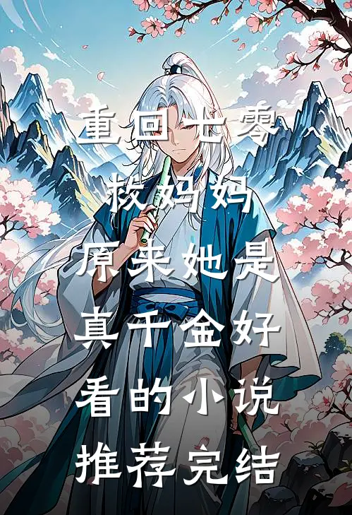 重回七零救妈妈，原来她是真千金好看的小说推荐完结