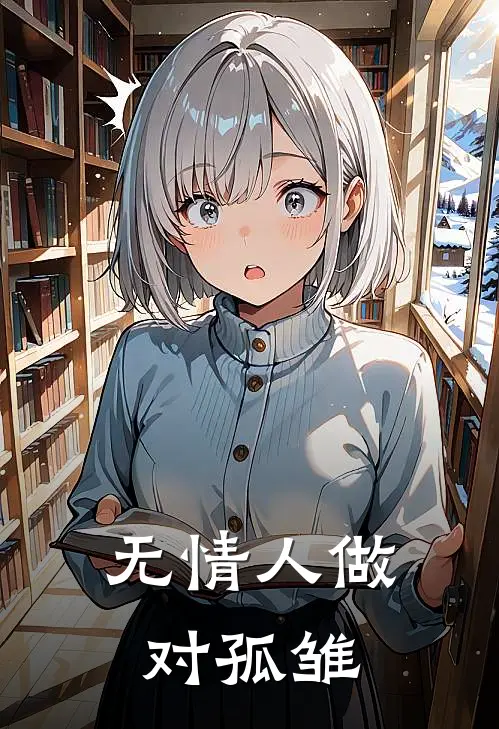 无情人做对孤雏的