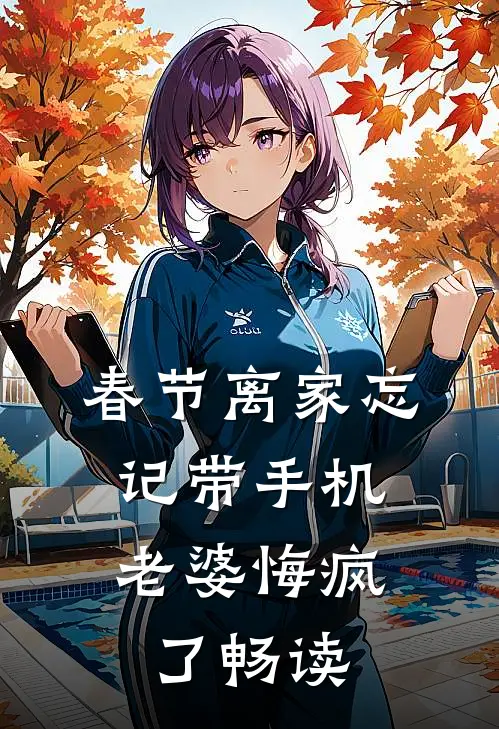 春节离家忘记带手机，老婆悔疯了畅读