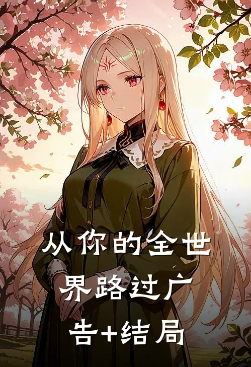 从你的全世界路过广告+结局