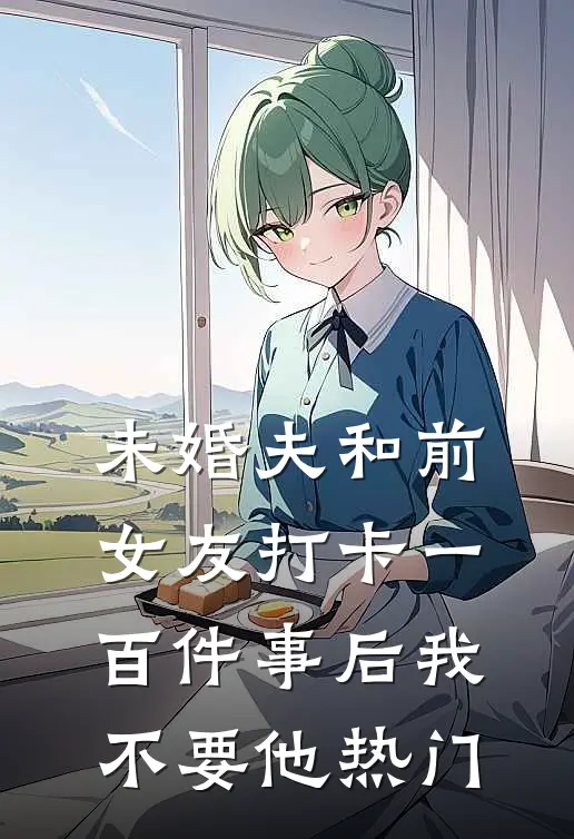 未婚夫和前女友打卡一百件事后我不要他热门