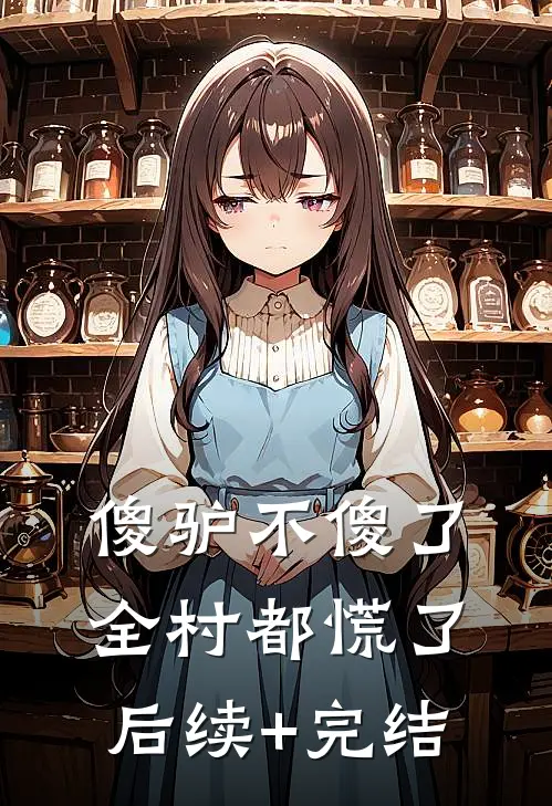 傻驴不傻了，全村都慌了后续+完结