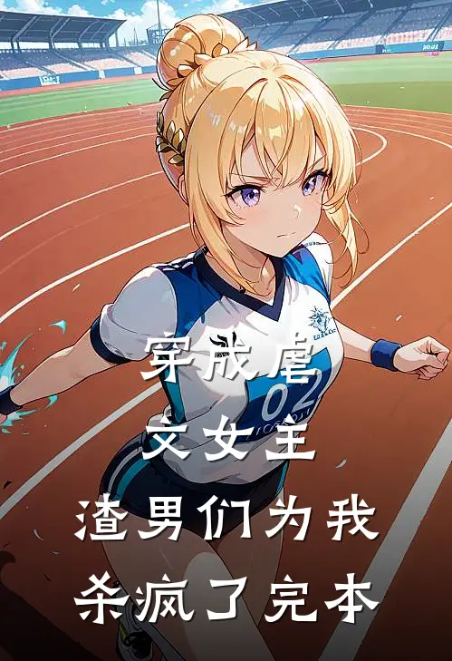 穿成虐文女主，渣男们为我杀疯了完本