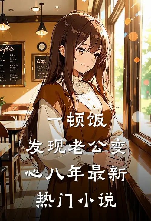 一顿饭，发现老公变心八年最新热门小说