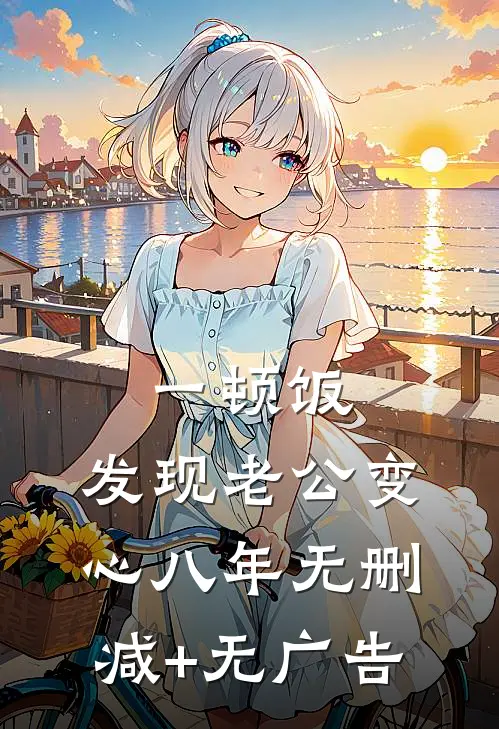 一顿饭，发现老公变心八年无删减+无广告