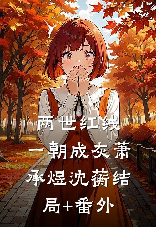两世红线，一朝成灰萧承煜沈蘅结局+番外