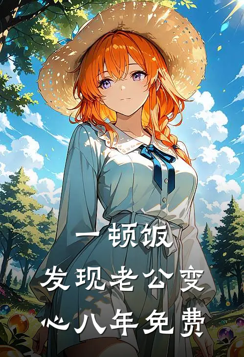 一顿饭，发现老公变心八年免费