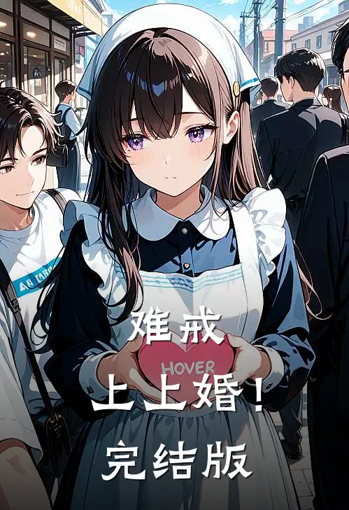 难戒，上上婚！完结版