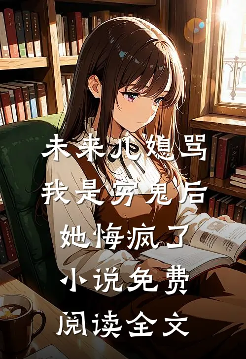 未来儿媳骂我是穷鬼后，她悔疯了小说免费阅读全文