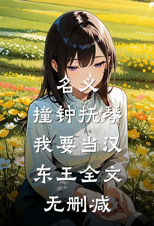 名义：撞钟抚琴，我要当汉东王全文无删减