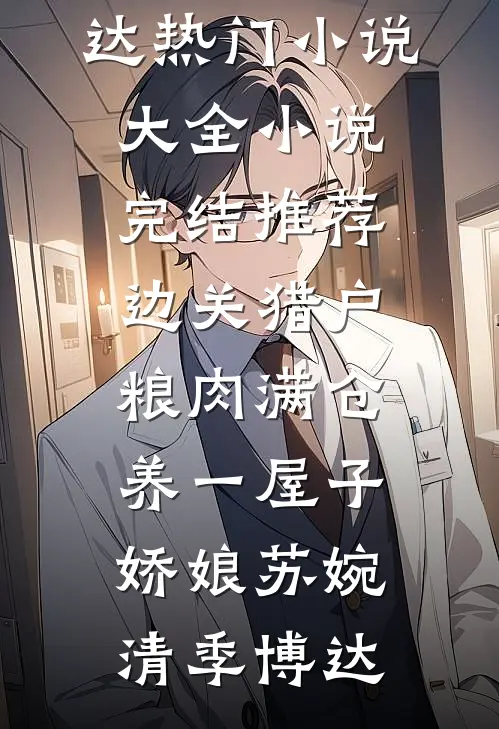 边关猎户，粮肉满仓养一屋子娇娘苏婉清季博达热门小说大全_小说完结推荐边关猎户，粮肉满仓养一屋子娇娘苏婉清季博达