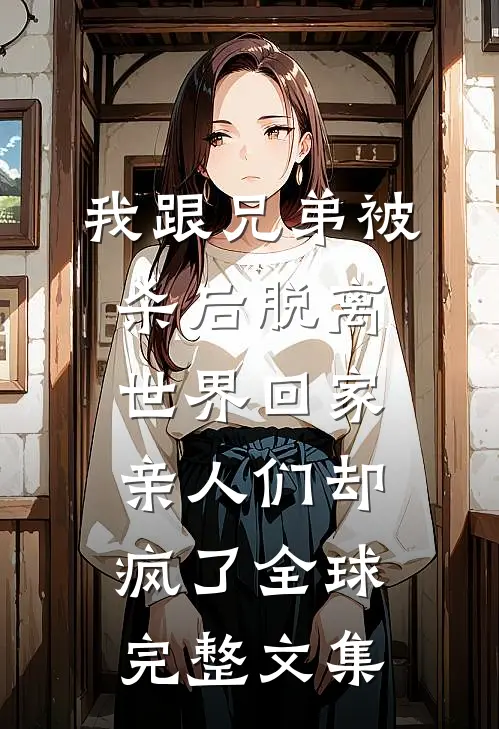 我跟兄弟被杀后脱离世界回家，亲人们却疯了全球完整文集