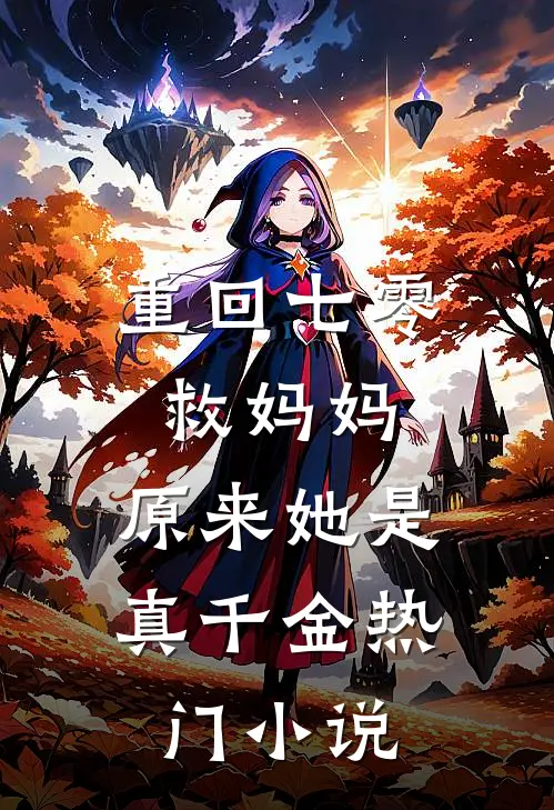 重回七零救妈妈，原来她是真千金热门小说